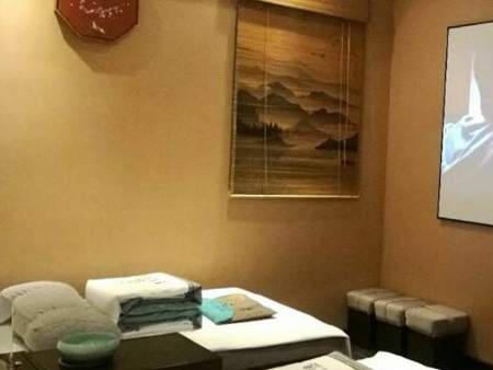 杭州拱墅区SPA解决方案：针对久坐族的专项护理